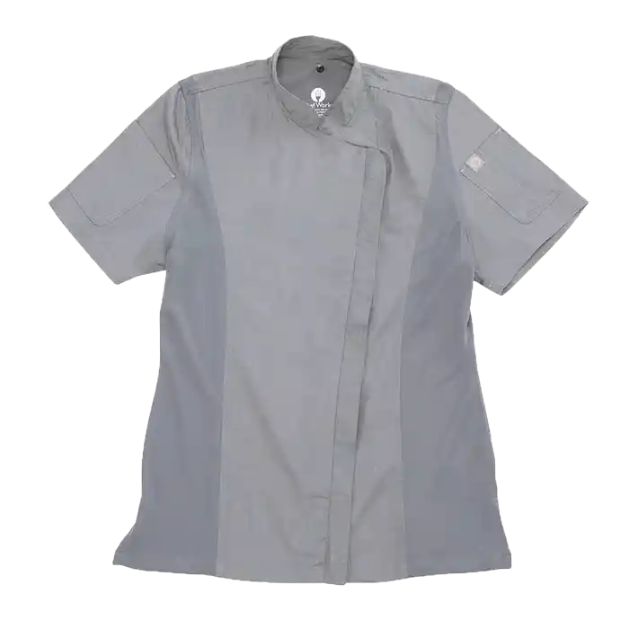 Chef Jacket Springfield Ladies