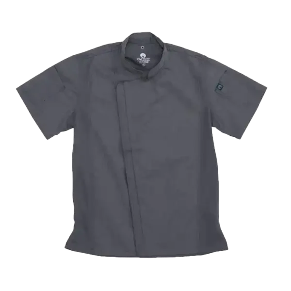 Chef Jacket Springfield