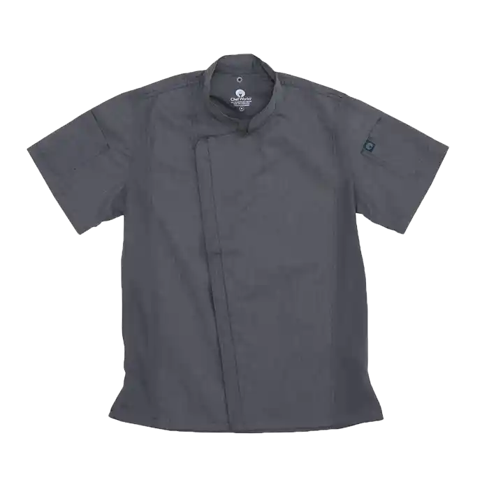 Chef Jacket Springfield