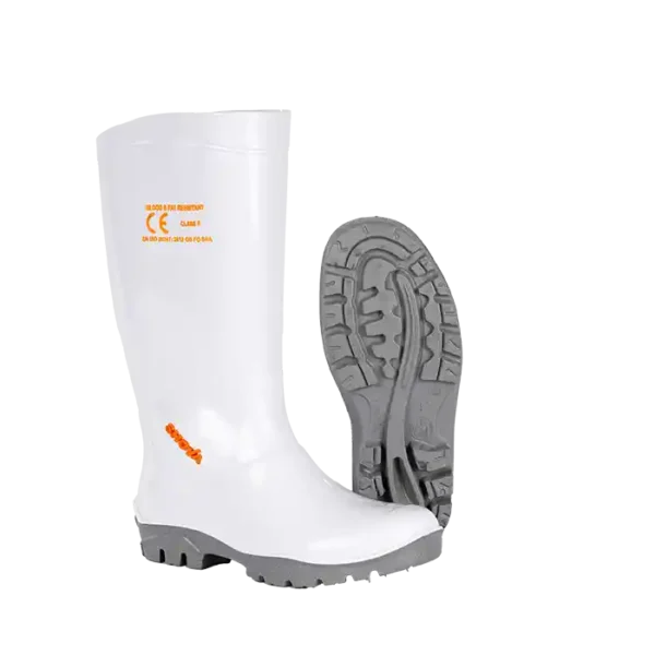 Gumboot Food Processing