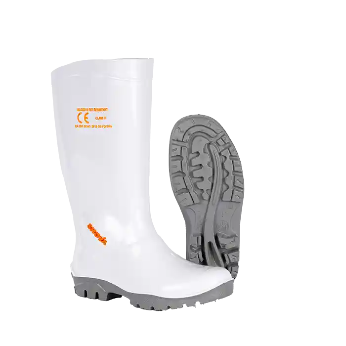 Gumboot Food Processing