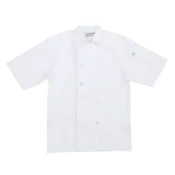Chef Jacket Volnay