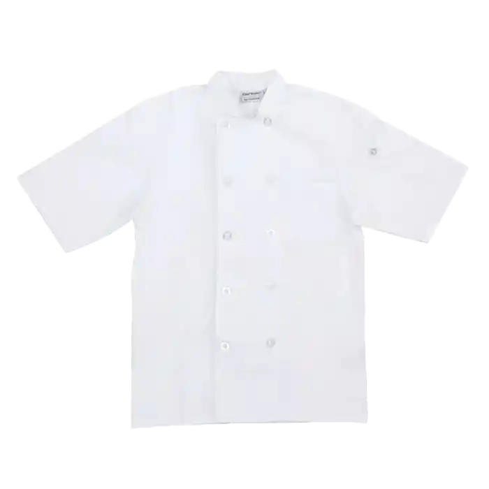 Chef Jacket Volnay