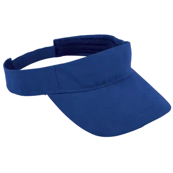 Cap Visor Wing
