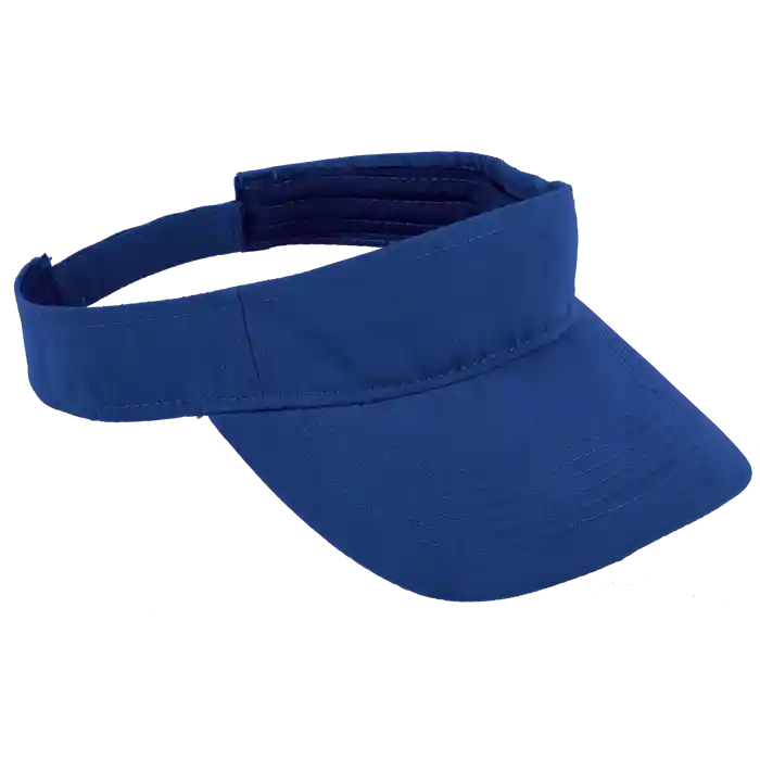 Cap Visor Wing