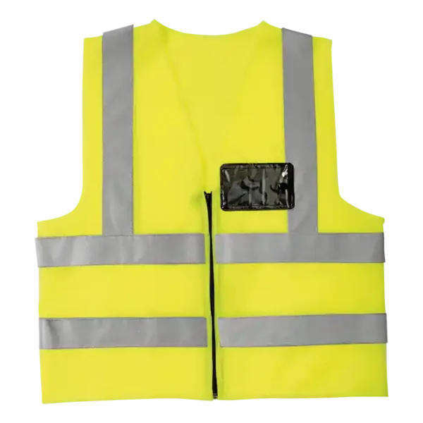 Safety Vest Double Line Reflective