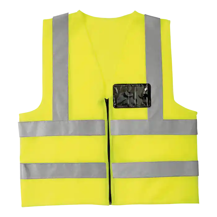 Safety Vest Double Line Reflective